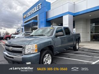 Used 2010 Chevrolet Silverado 1500 LT w/ Power Pack Plus video 1