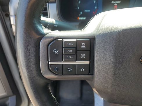 Certified 2024 Ford F150 Lariat AWD/4WD image 21