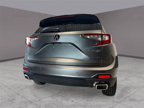 New 2026 Acura RDX SH-AWD w/ Technology Package image 4