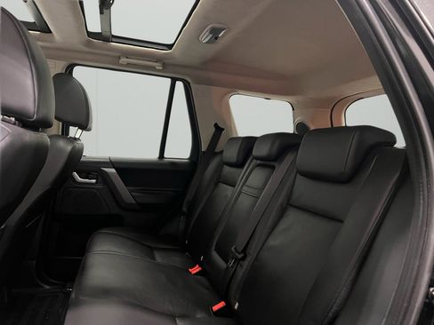 Used 2008 Land Rover LR2 HSE image 27