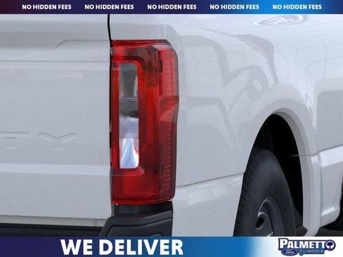 New 2026 Ford F250 XL image 21