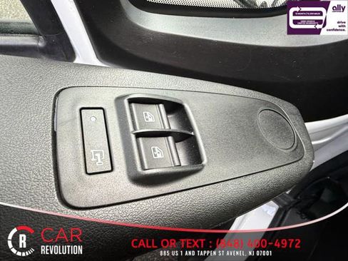 Used 2023 RAM ProMaster 2500 w/ Convenience Group image 34