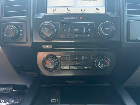 Used 2017 Ford F150 XL w/ Equipment Group 101A Mid AWD/4WD image 23