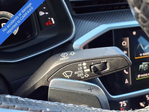 Used 2021 Audi S7 Premium Plus w/ S Sport Package image 20