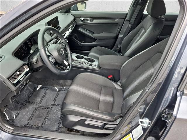 Used 2025 Honda Civic Sport image 15