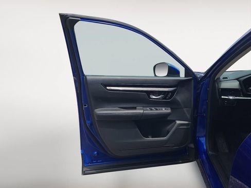 Used 2023 Honda CR-V EX-L image 26