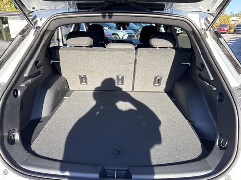 New 2026 Chevrolet Equinox EV LT image 31