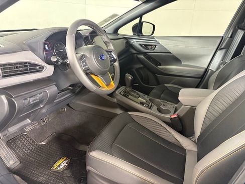 Used 2025 Subaru Crosstrek 2.5i Wilderness w/ Wilderness Package image 21