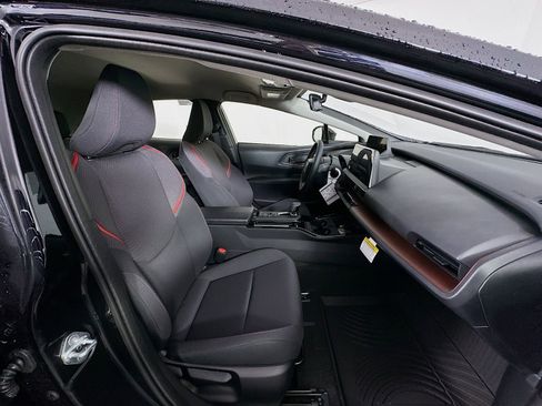 New 2026 Toyota Prius Plug-In Hybrid image 26