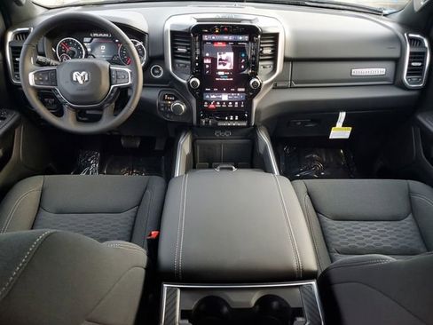 New 2026 RAM 1500 Big Horn image 18