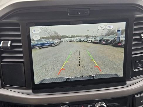 New 2026 Ford F150 XLT w/ Equipment Group 301A Standard RWD image 20