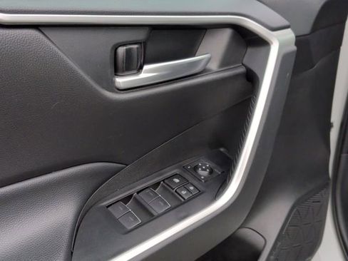 Used 2024 Toyota RAV4 XLE image 11