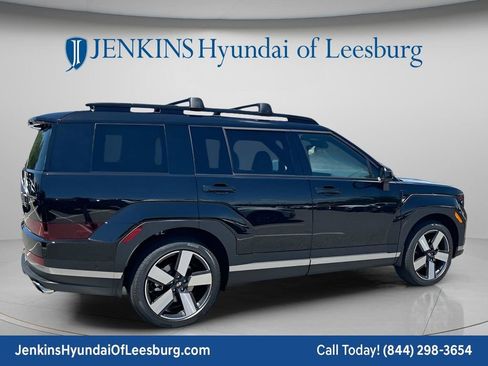 New 2026 Hyundai Santa Fe Limited FWD image 5