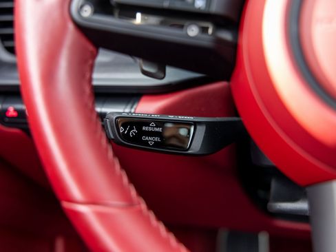 Used 2024 Porsche 911 Targa 4 GTS image 36