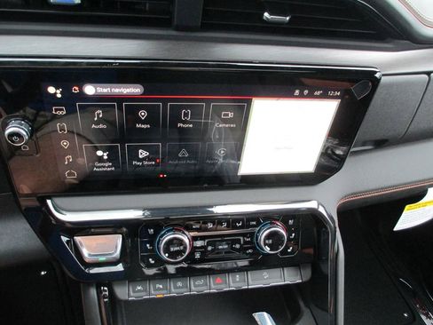 New 2026 GMC Sierra 1500 AT4 w/ AT4 Premium Package AWD/4WD image 22