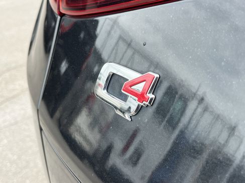 Used 2018 Alfa Romeo Stelvio Ti Sport AWD/4WD image 11