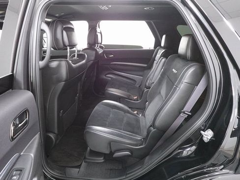 Used 2020 Dodge Durango SRT w/ Technology Group image 23