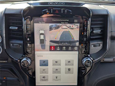 Used 2022 RAM 2500 Limited image 29