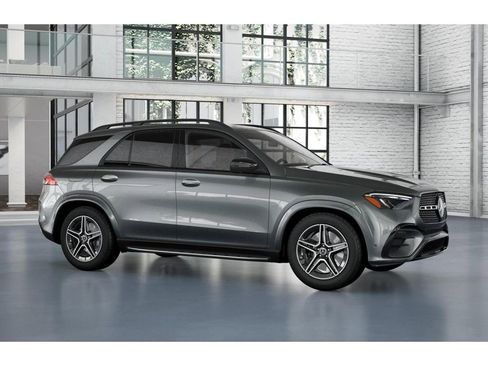 New 2026 Mercedes-Benz GLE 450 GLE 450 image 13
