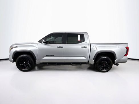 Used 2024 Toyota Tundra SR5 w/ SR5 Premium Package AWD/4WD image 14