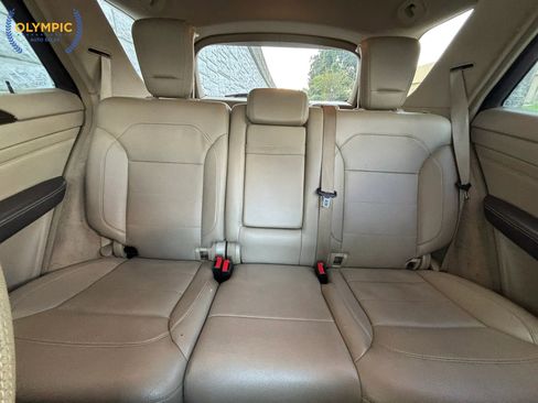 Used 2014 Mercedes-Benz ML 350 2WD w/ Premium 1 Package image 39