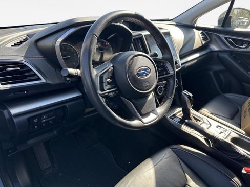 Used 2022 Subaru Crosstrek 2.5i Limited w/ Moonroof Package 1 image 11