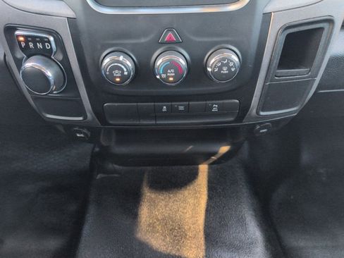 Used 2020 RAM 1500 Tradesman image 16