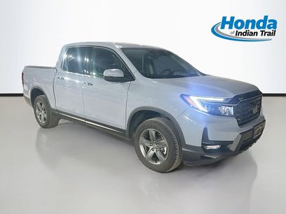 Used 2023 Honda Ridgeline RTL-E