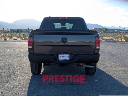 Used 2024 RAM 1500 Classic Warlock image 10