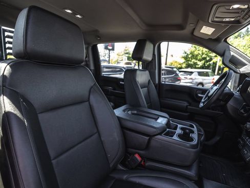 Used 2024 Chevrolet Silverado 2500 W/T w/ WT Fleet Convenience Package AWD/4WD image 33