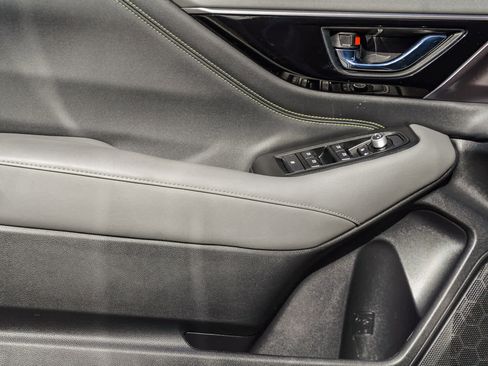 Certified 2023 Subaru Outback Onyx Edition image 20