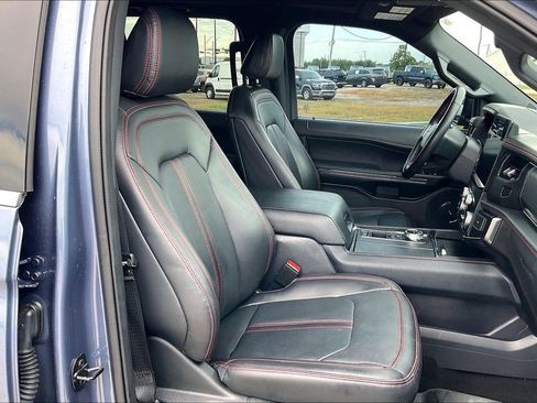 Used 2023 Ford Expedition Max Limited RWD image 30