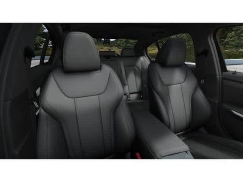 New 2026 BMW 330i xDrive Sedan w/ Convenience Package AWD/4WD image 11