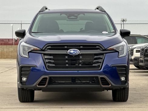 New 2026 Subaru Ascent Limited Bronze image 8