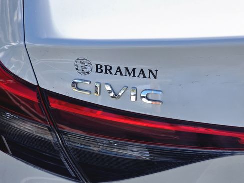 Certified 2023 Honda Civic Sport image 6