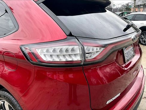 Used 2017 Ford Edge Sport w/ Equipment Group 401A image 29