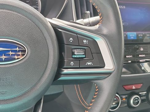 Used 2019 Subaru Crosstrek 2.0i Limited w/ Popular Package #4 image 28