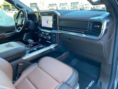 Certified 2025 Ford F150 King Ranch image 25