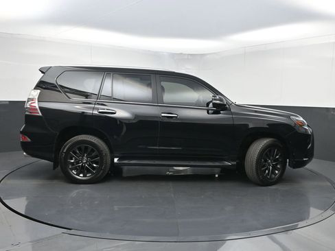 Used 2023 Lexus GX 460 Premium w/ Premium Package AWD/4WD image 47