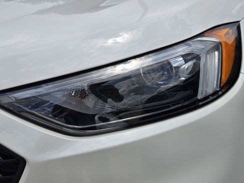 Used 2023 Ford Edge ST-Line AWD/4WD image 7