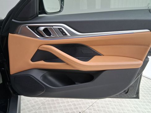 Certified 2023 BMW i4 eDrive35 w/ Premium Package RWD image 33