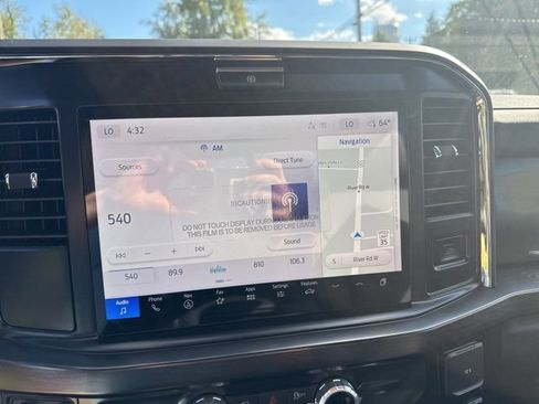 New 2026 Ford F350 Lariat image 30