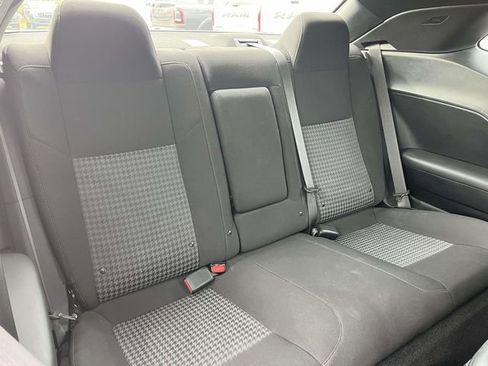 Used 2022 Dodge Challenger R/T Scat Pack image 20