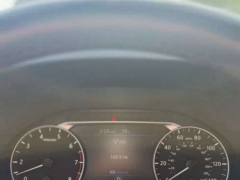Used 2020 Nissan Altima 2.5 SV AWD/4WD image 22