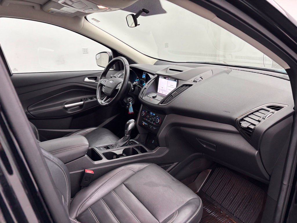 Used 2018 Ford Escape SEL FWD image 30