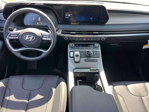 Used 2025 Hyundai Palisade XRT AWD/4WD image 14