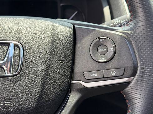 Used 2023 Honda Passport TrailSport image 28