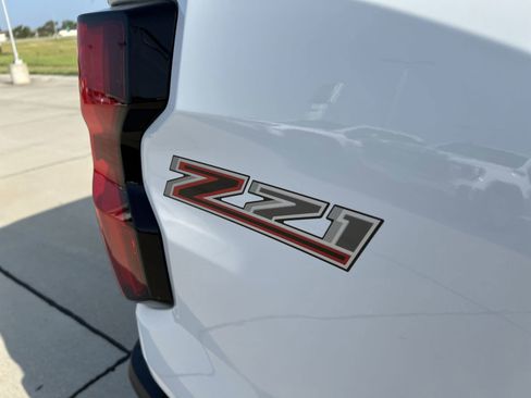 New 2026 Chevrolet Colorado Z71 w/ Technology Package image 32