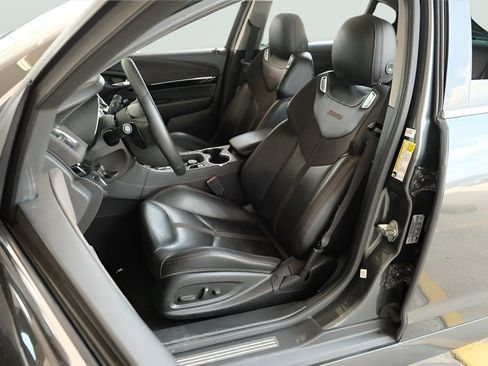 Used 2017 Chevrolet SS RWD image 24