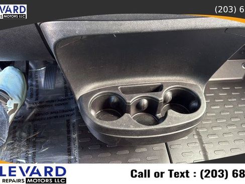 Used 2019 RAM ProMaster 3500 FWD image 16